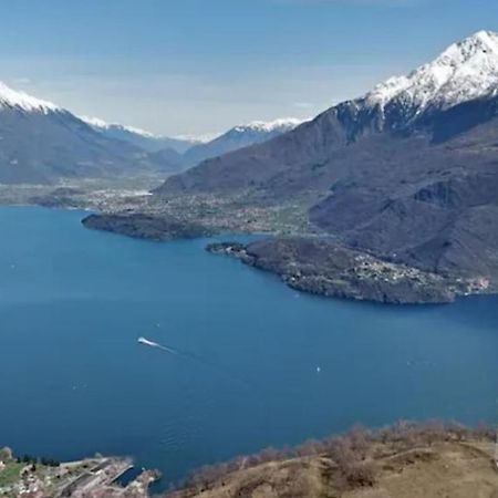 Ulivi On The Lake Dongo Exterior photo