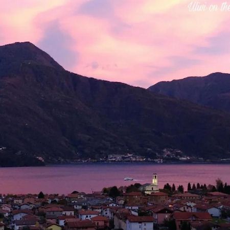 Ulivi On The Lake Dongo Exterior photo