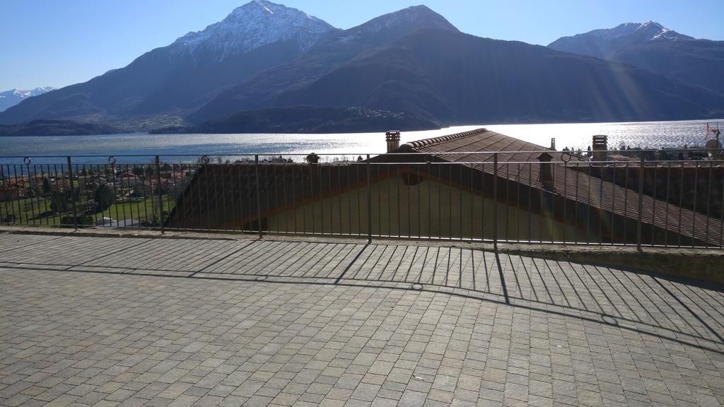 Ulivi On The Lake Dongo Exterior photo