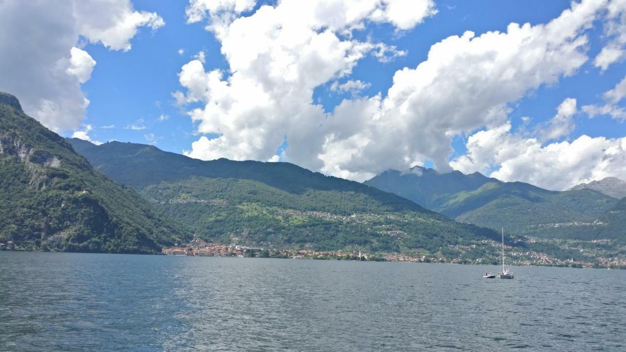 Ulivi On The Lake Dongo Exterior photo