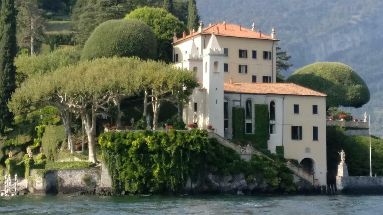 Ulivi On The Lake Dongo Exterior photo
