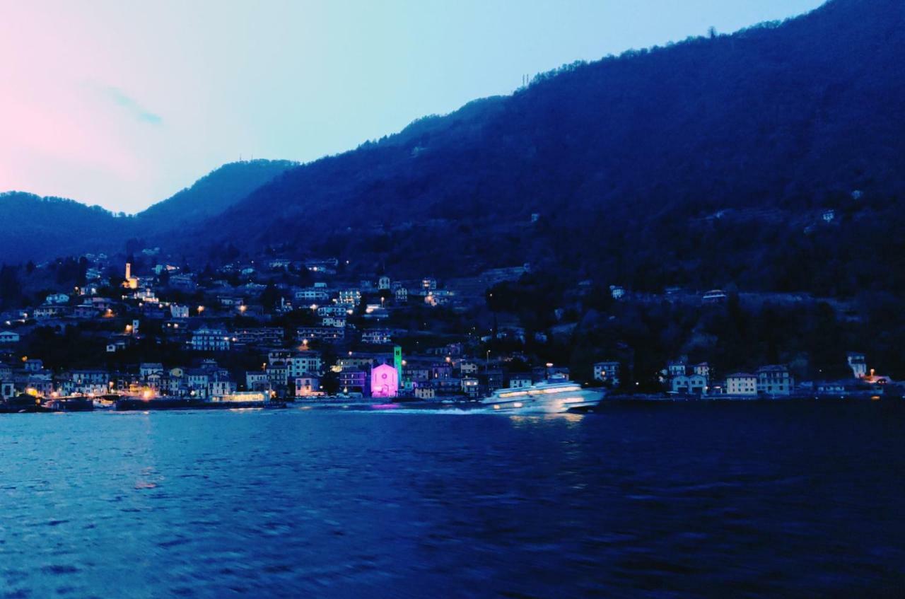 Ulivi On The Lake Dongo Exterior photo