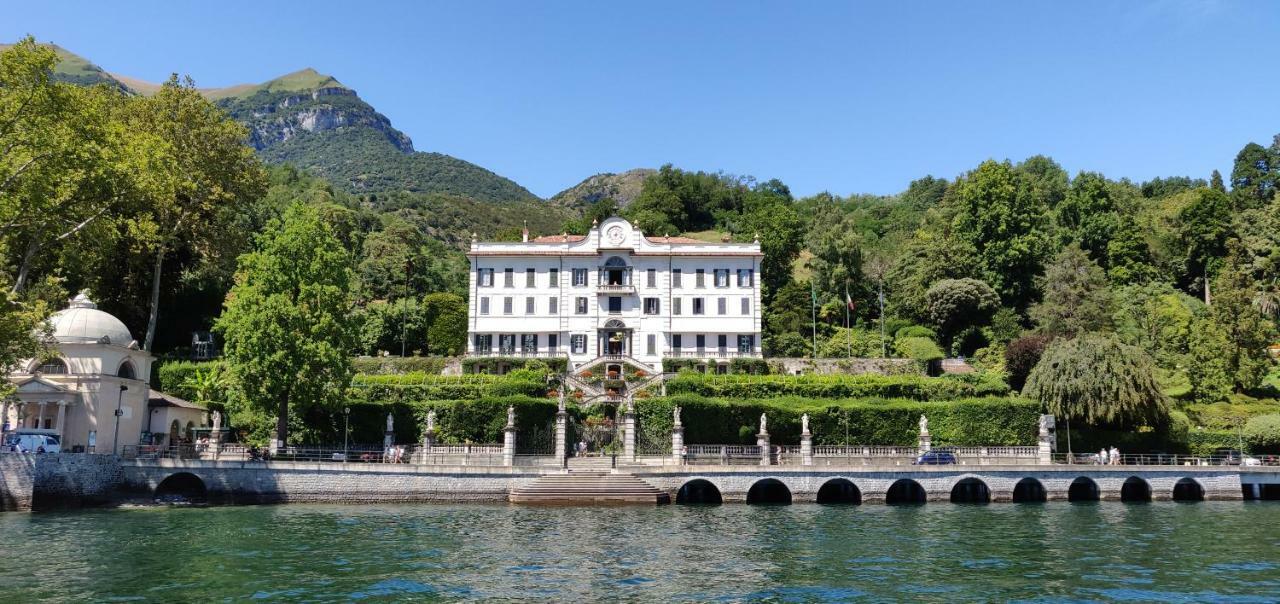 Ulivi On The Lake Dongo Exterior photo